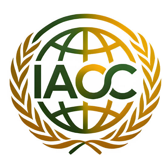 International Academic Council Logo