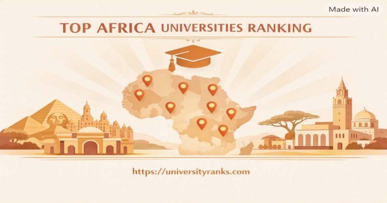 Africa Ranking image