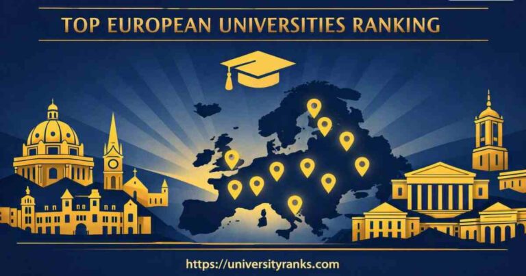 TopUniversities in Europe