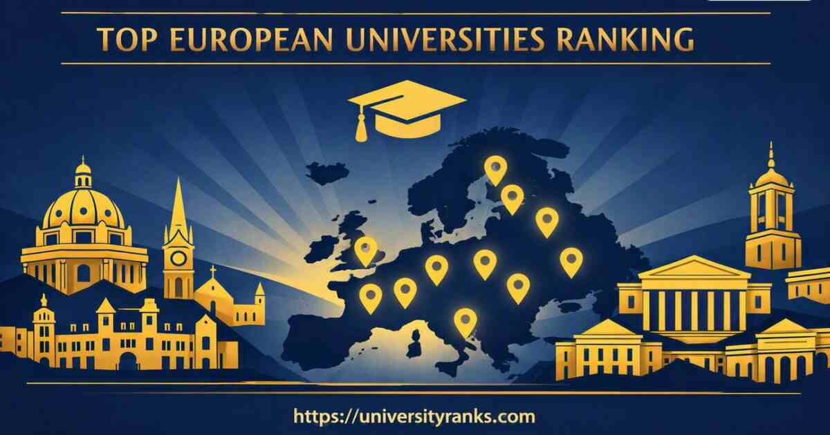 TopUniversities in Europe