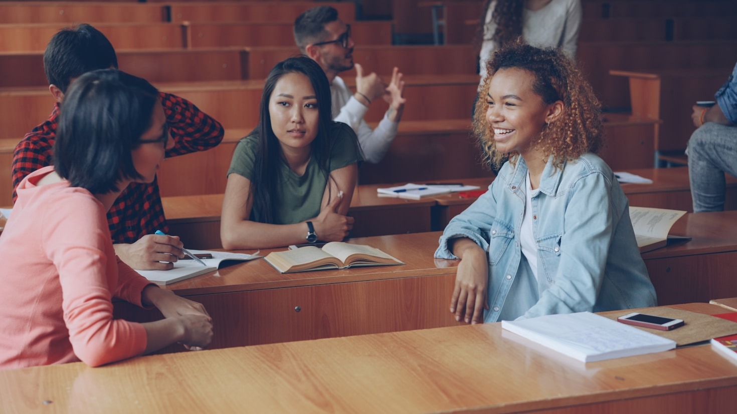 Preparing For Global Academic Opportunities Abroad