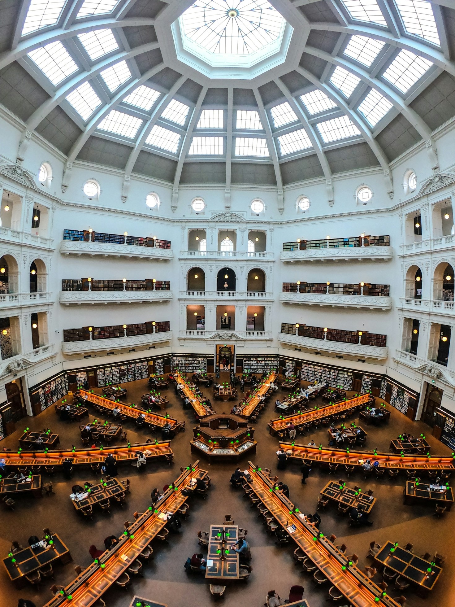 Understanding The Methodology Behind University Scores
